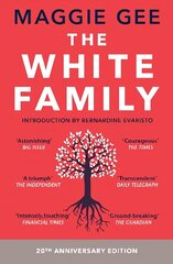 White Family cena un informācija | Fantāzija, fantastikas grāmatas | 220.lv