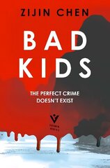 Bad Kids cena un informācija | Fantāzija, fantastikas grāmatas | 220.lv