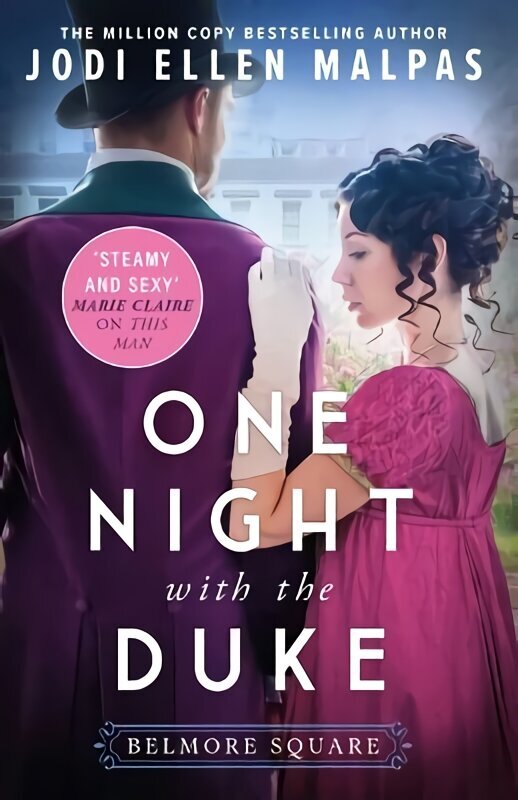 One Night with the Duke: The sexy, scandalous and page-turning new regency romance you won't be able to put down in 2022! cena un informācija | Fantāzija, fantastikas grāmatas | 220.lv