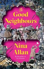 Good Neighbours cena un informācija | Fantāzija, fantastikas grāmatas | 220.lv