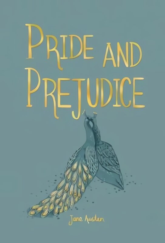 Pride and Prejudice Unabridged edition cena un informācija | Fantāzija, fantastikas grāmatas | 220.lv