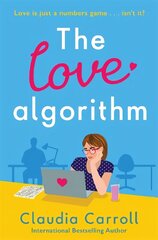 The Love Algorithm: 'The perfect summer read' Carmel Harrington cena un informācija | Fantāzija, fantastikas grāmatas | 220.lv