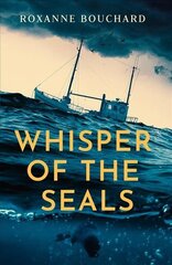 Whisper of the Seals: The nail-biting, chilling new instalment in the award-winning Detective Morales series cena un informācija | Fantāzija, fantastikas grāmatas | 220.lv