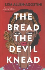 Bread the Devil Knead cena un informācija | Fantāzija, fantastikas grāmatas | 220.lv