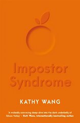 Impostor Syndrome cena un informācija | Fantāzija, fantastikas grāmatas | 220.lv