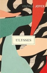 Ulysses цена и информация | Фантастика, фэнтези | 220.lv