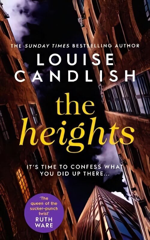 Heights: From the Sunday Times bestselling author of Our House comes a nail-biting story about a mother's obsession with revenge цена и информация | Fantāzija, fantastikas grāmatas | 220.lv