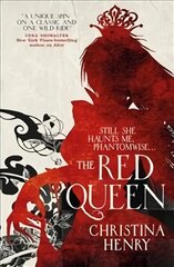 Red Queen cena un informācija | Fantāzija, fantastikas grāmatas | 220.lv