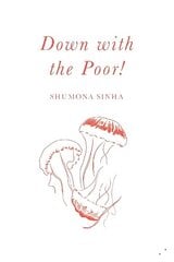 Down with the Poor! cena un informācija | Fantāzija, fantastikas grāmatas | 220.lv