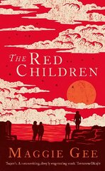 Red Children цена и информация | Фантастика, фэнтези | 220.lv