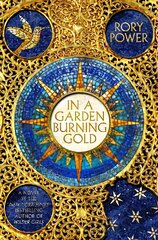 In A Garden Burning Gold цена и информация | Фантастика, фэнтези | 220.lv