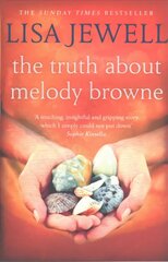 Truth About Melody Browne: From the number one bestselling author of The Family Upstairs cena un informācija | Fantāzija, fantastikas grāmatas | 220.lv