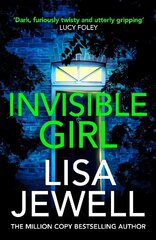 Invisible Girl: From the #1 bestselling author of The Family Upstairs cena un informācija | Fantāzija, fantastikas grāmatas | 220.lv