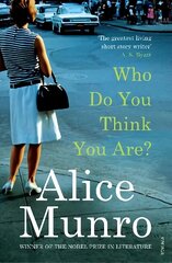 Who Do You Think You Are?: A BBC Between the Covers Big Jubilee Read Pick cena un informācija | Fantāzija, fantastikas grāmatas | 220.lv