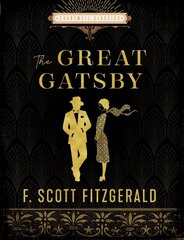 Great Gatsby цена и информация | Фантастика, фэнтези | 220.lv