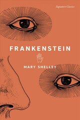 Frankenstein cena un informācija | Fantāzija, fantastikas grāmatas | 220.lv