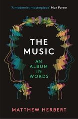 Music: An Album in Words цена и информация | Фантастика, фэнтези | 220.lv
