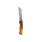 Saliekamais zāģis Fiskars PowerTooth 15cm 19tpi (1062932) cena un informācija | Rokas instrumenti | 220.lv