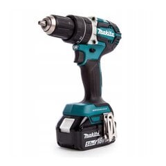 Makita DLX2210TJ1 komplekts цена и информация | Механические инструменты | 220.lv