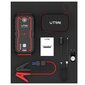 Booster Jump Starter saudzīgs ātrs lādētājs 22000mAH 2000A cena un informācija | Akumulatoru lādētāji | 220.lv