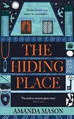 Hiding Place: A haunting, compelling ghost story for dark winter nights . . . цена и информация | Фантастика, фэнтези | 220.lv