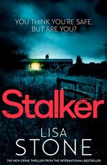 Stalker цена и информация | Фантастика, фэнтези | 220.lv