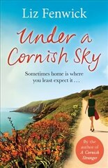 Under a Cornish Sky cena un informācija | Fantāzija, fantastikas grāmatas | 220.lv