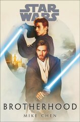 Star Wars: Brotherhood цена и информация | Фантастика, фэнтези | 220.lv