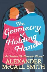 Geometry of Holding Hands cena un informācija | Fantāzija, fantastikas grāmatas | 220.lv