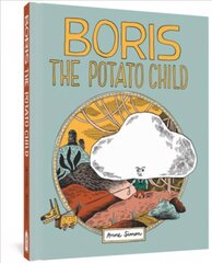 Boris The Potato Child cena un informācija | Fantāzija, fantastikas grāmatas | 220.lv