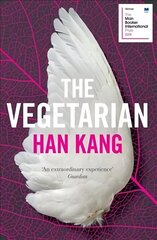 Vegetarian: A Novel цена и информация | Фантастика, фэнтези | 220.lv