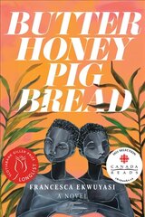 Butter Honey Pig Bread cena un informācija | Fantāzija, fantastikas grāmatas | 220.lv