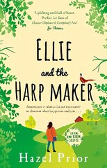 Ellie and the Harpmaker: The uplifting feel-good read from the no. 1 Richard & Judy bestselling author cena un informācija | Fantāzija, fantastikas grāmatas | 220.lv