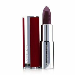 Губная помада Givenchy Le Rouge Deep Velvet, 3,4 г, 42 Violet Velours цена и информация | Помады, бальзамы, блеск для губ | 220.lv