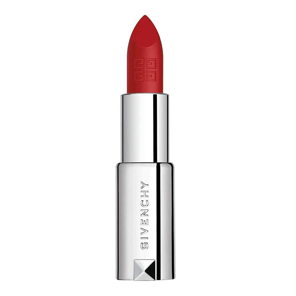 Lūpu krāsa Givenchy Le Rouge Deep Velvet, 3,4 g, 37 Rouge Graine cena un informācija | Lūpu krāsas, balzāmi, spīdumi, vazelīns | 220.lv