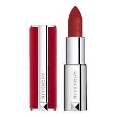 Губная помада Givenchy Le Rouge Deep Velvet, 3,4 г, оттенок 37 Rouge Graine цена и информация | Помады, бальзамы, блеск для губ | 220.lv