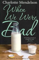 When We Were Bad: A Novel Unabridged edition цена и информация | Фантастика, фэнтези | 220.lv