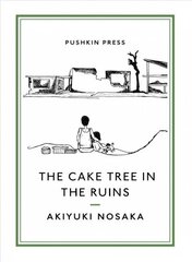 Cake Tree in the Ruins cena un informācija | Fantāzija, fantastikas grāmatas | 220.lv