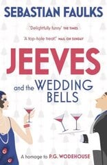 Jeeves and the Wedding Bells цена и информация | Фантастика, фэнтези | 220.lv