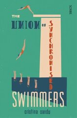 Union of Synchronised Swimmers cena un informācija | Fantāzija, fantastikas grāmatas | 220.lv