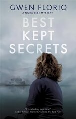 Best Kept Secrets Main цена и информация | Фантастика, фэнтези | 220.lv