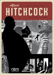 Alfred Hitchcock: Master of Suspense цена и информация | Биографии, автобиогафии, мемуары | 220.lv