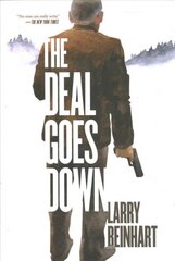 Deal Goes Down cena un informācija | Fantāzija, fantastikas grāmatas | 220.lv