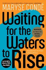 Waiting For The Waters To Rise цена и информация | Фантастика, фэнтези | 220.lv