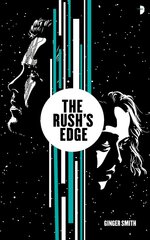 Rush's Edge New edition cena un informācija | Fantāzija, fantastikas grāmatas | 220.lv