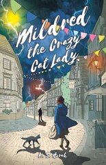 MILDRED THE CRAZY CAT LADY 2nd New edition цена и информация | Фантастика, фэнтези | 220.lv