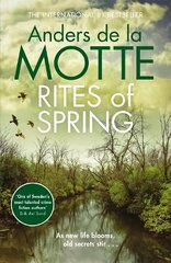 Rites of Spring: Sunday Times Crime Book of the Month cena un informācija | Fantāzija, fantastikas grāmatas | 220.lv