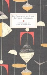 Talented Mr Ripley: A Virago Modern Classic cena un informācija | Fantāzija, fantastikas grāmatas | 220.lv