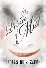 Prince of Mist NWS цена и информация | Фантастика, фэнтези | 220.lv