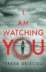 I Am Watching You cena un informācija | Fantāzija, fantastikas grāmatas | 220.lv